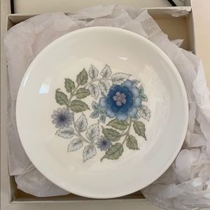 Wedgewood antique bowl China bowl